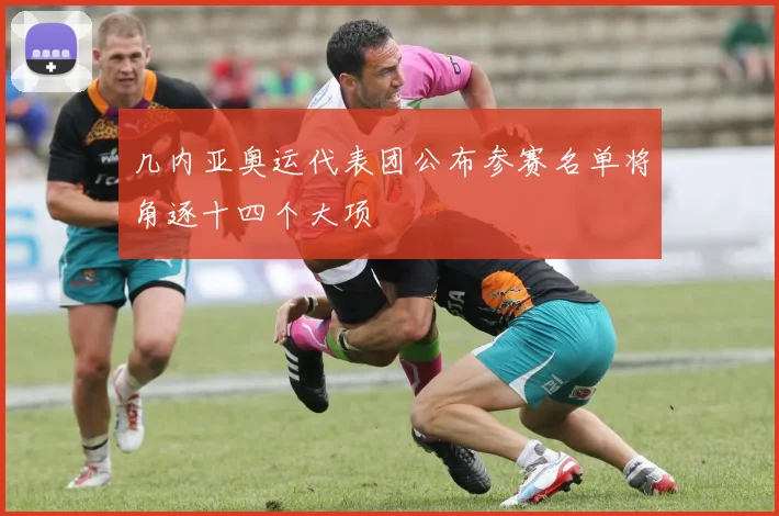 几内亚奥运代表团公布参赛名单将角逐十四个大项