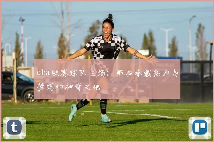 cba联赛球队主场：那些承载热血与梦想的神奇之地
